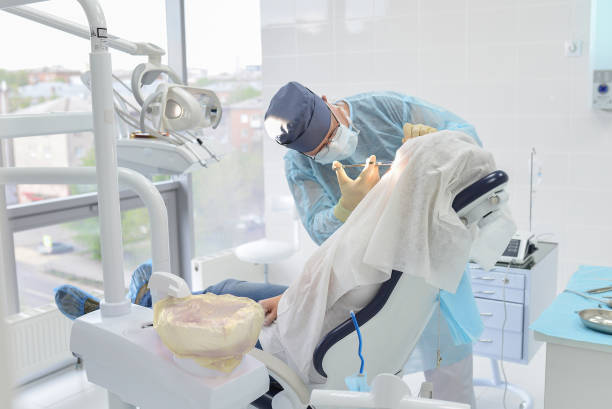 Best Emergency Dental Services for Seniors in Lemon Hill, CA
